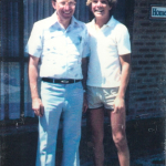 pastor and greg mitchell